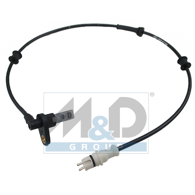 [901022] Sensor, Raddrehzahl