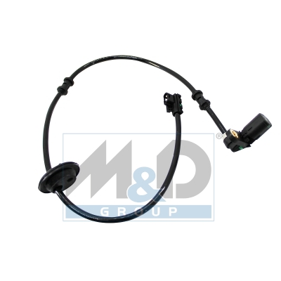 [901080] Sensor, wheel speed