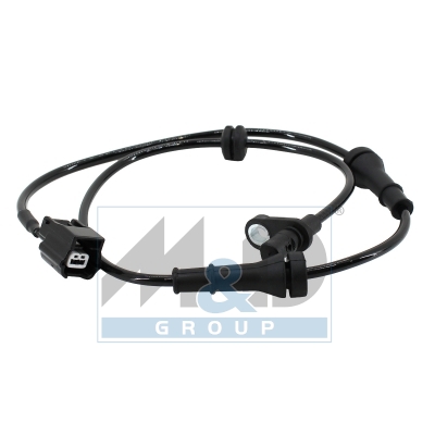 [90763] Sensor, Raddrehzahl