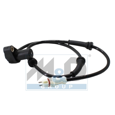 [90995] ABS sensor, rear left