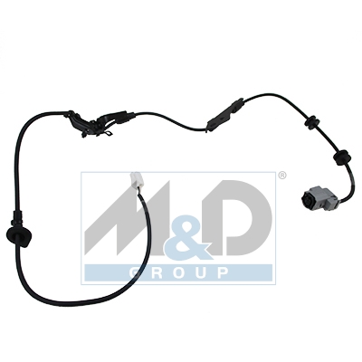 [90794] ABS sensor, rear left