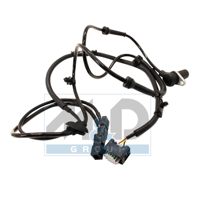 [90515] ABS sensor, rear left