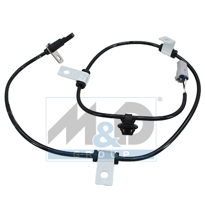 [901132] ABS sensor, rear left
