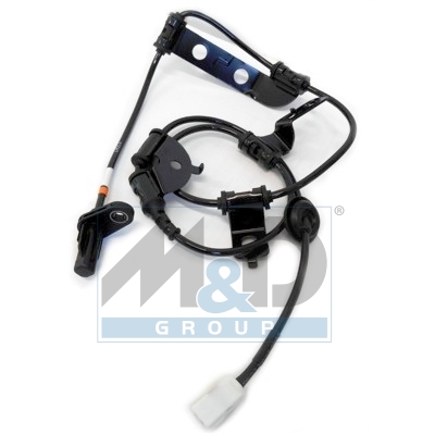 [90551] ABS sensor, rear left