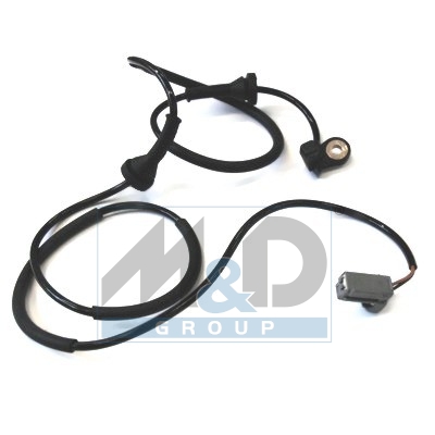 [90392] ABS sensor, rear left