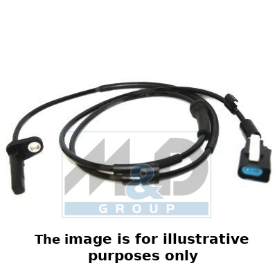 [90220E] Sensor, wheel speed