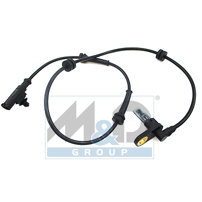 [90922E] ABS sensor, rear left