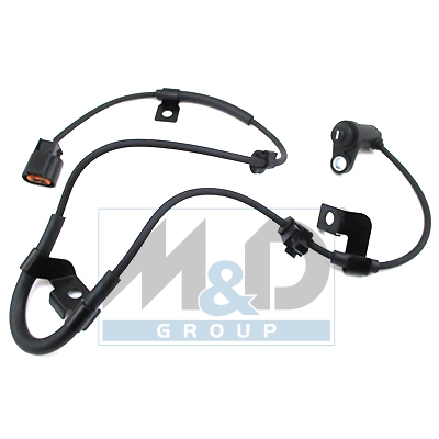 [90987] ABS sensor, rear left