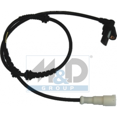 [90026] ABS sensor, rear left