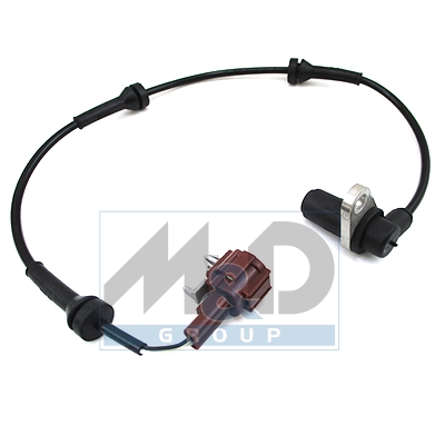 [90769E] Sensor, wheel speed