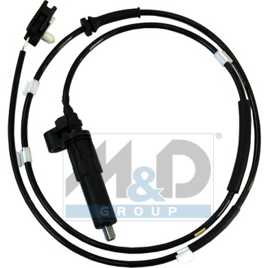[90133] ABS sensor, rear left