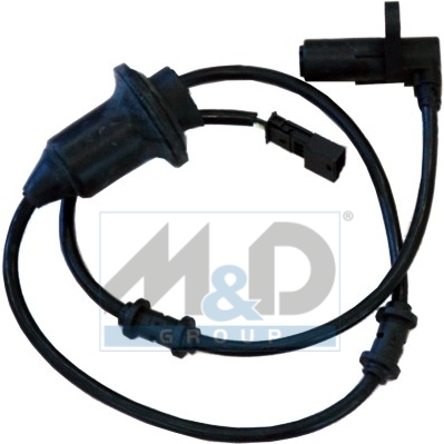 [90137] ABS sensor, rear left