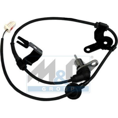 [90295] ABS sensor, rear left