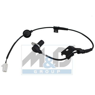 [90990] ABS sensor, rear left