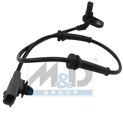 [90545] ABS sensor, rear left