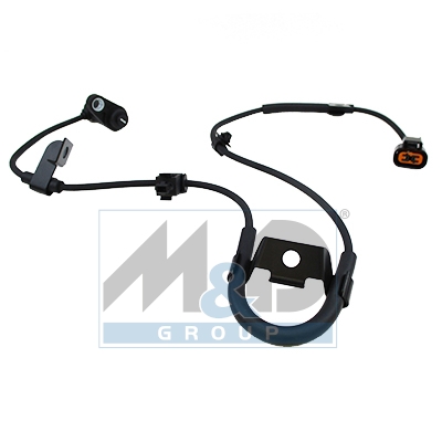 [90536] ABS sensor, rear left