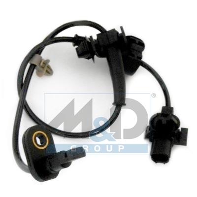 [90692] ABS sensor, rear left