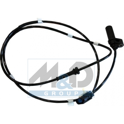 [90123] ABS sensor, rear left
