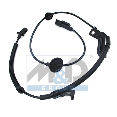 [90871E] ABS sensor, rear left