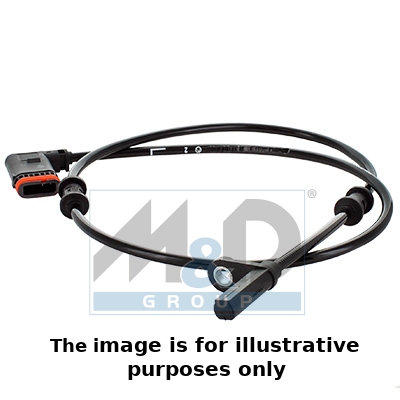 [90903E] Sensor, Raddrehzahl
