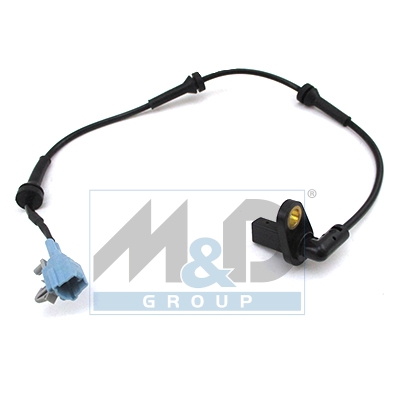 [90773E] ABS sensor, rear left
