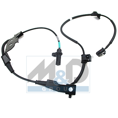 [90859E] Sensor, wheel speed