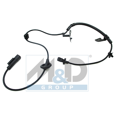 [90905E] ABS sensor, rear left