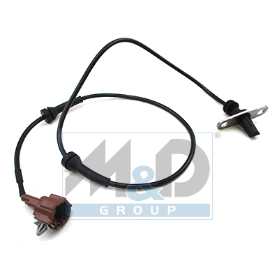 [90756E] ABS sensor, rear left