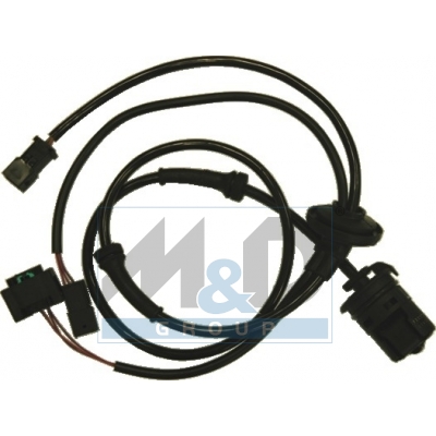 [90063] ABS sensor, rear left