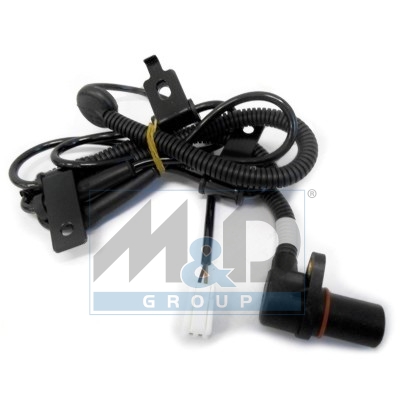 [90470] ABS sensor, rear left