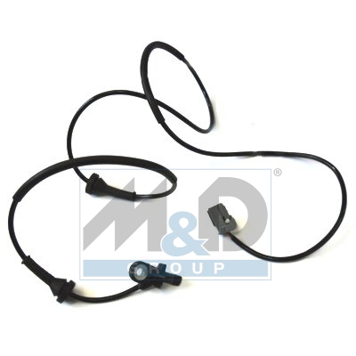[90386] Sensor, Raddrehzahl