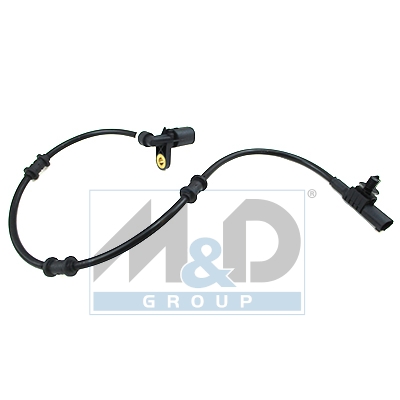 [901037] ABS sensor, rear left