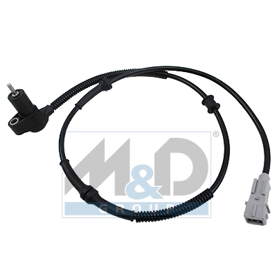 [901040] Sensor, wheel speed