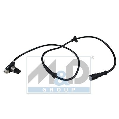 [901078] Sensor, wheel speed