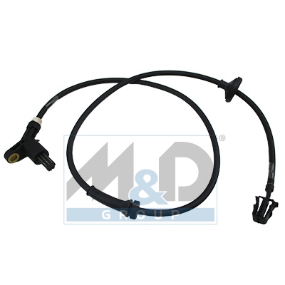 [901079] ABS sensor, rear, both sides