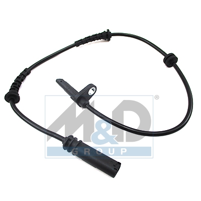 [90866E] ABS sensor, rear, both sides