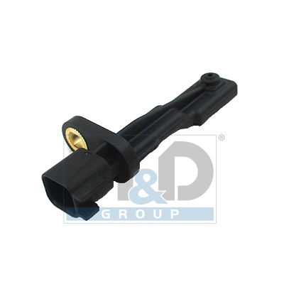 [90867E] ABS sensor, rear, both sides