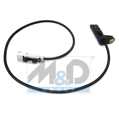[90881E] Sensor, wheel speed