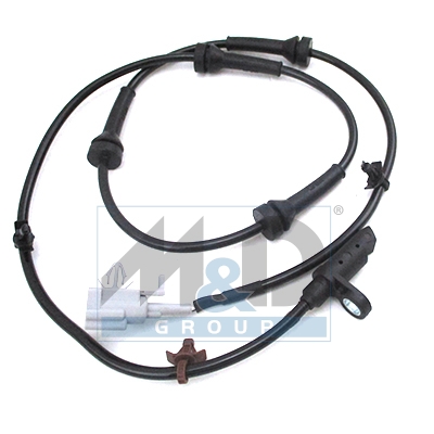 [90780E] Sensor, wheel speed