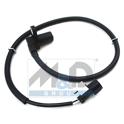 [90827E] Sensor, wheel speed