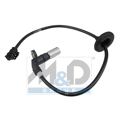 [901082] Sensor, Raddrehzahl