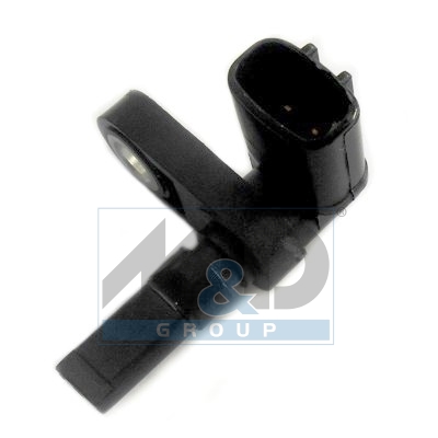 [90712] Sensor, wheel speed