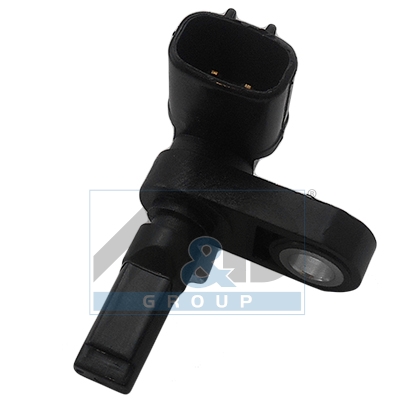 [90711] ABS sensor, front and rear left
