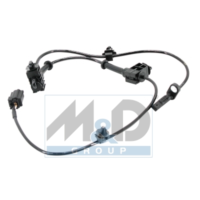 [901161] ABS sensor, front, both sides
