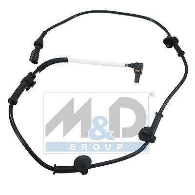 [901148] ABS sensor, front, both sides