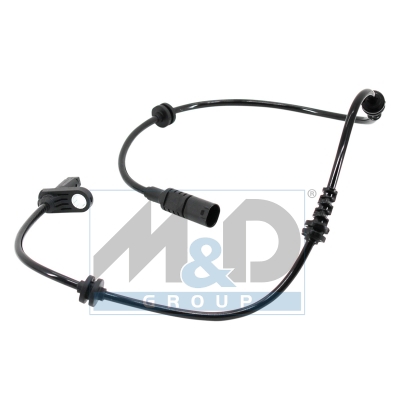 [901160] Sensor, wheel speed