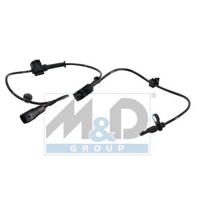 [901163] ABS sensor, front, both sides