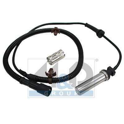 [901134] Sensor, wheel speed
