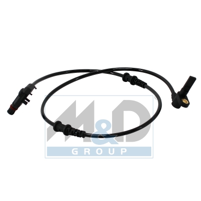 [901112] Sensor, wheel speed
