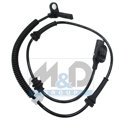 [901100] Sensor, wheel speed